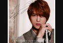 Kim Jae Joong - For You Its Seperation With Turkish Subtitle