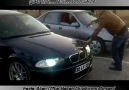 Kim kaçabilmişki Tofaşımdan bmw kaçsın