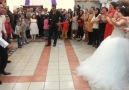 Kimler Bu Düğünde Olmak İstemez ki :) Süperr Türk Düğünü