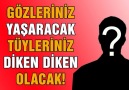 Kim Olduğunu Duyunca Eliniz Ayağınız Titreyecek..!