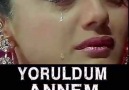 Kimse bilmez içimdeki yarayı