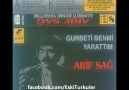 Kimsesi Yok Garip Garip (1978) Arif Sağ <Eski Türküler>