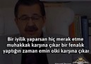 Kimseyi ağlatma ki sen de gülebilesin... - Hayati İnanç Sohbetleri