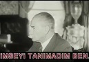 Kimseyi tanımadım ben SENDEN DAHA ÖZEL