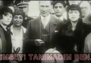 kimseyi tanımadım ben senden daha özel Mustafa Kemal ATATÜRK