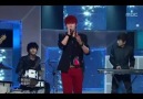 Kim Sung gyu   60sec, 김성규   60초, Music Core 20121124