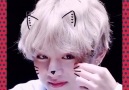 KIM - Taehyung - Cat song NANA.K