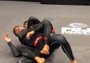 Kimura grip drills &