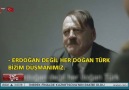 Kim yaptıysa müthiş! D Meselenin özeti tam olak bu!