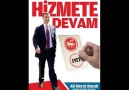 Kimyasal - Ali Murat Bucak Bizim Sevdamız #