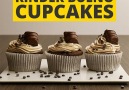 Kinder Bueno CupcakesZUM REZEPT --