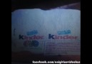 Kinder Şakası