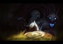 Kindred, los Cazadores Eternos.