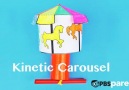 Kinetic Carousel
