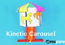 Kinetic Carousel