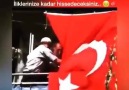 Kininizi diri tutun yoksa dayanılacak gibi değil Rabbim sabırlar versin