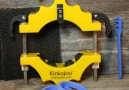 Kinkajou Bottle Cutter