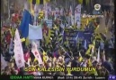 Kıraç'ın yeni Fenerbahçe marşı  Ölümsüz Fenerbahçe
