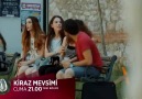 Kiraz Mevsimi 3. Bölüm Fragman