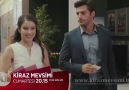 Kiraz Mevsimi 12.Bölüm Fragmanı {HD}