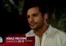 Kiraz Mevsimi 11. Bölüm Fragmanı izle