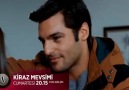 Kiraz Mevsimi 18. bölüm 1. tanıtım