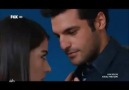 Kiraz Mevsimi Öykü & Ayaz Bir Tek Kadın/Adam Sevdim Düetİ