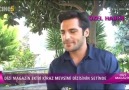 KİRAZ MEVSİMİ RÖPÖRTAJ