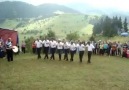 - 2011 Kirecli Köyü Pancarci Senlikleri.