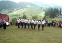 - 2011 Kirecli Köyü Pancarci Senlikleri.