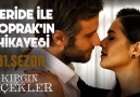 Kırgın Çiçekler Canlı Yayını - Feride İle Toprakın Hikayesi (1.Sezon)