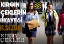 Kırgın Çiçekler Canlı Yayını - Kırgın Çiçeklerin Hikayesi (1.Sezon)