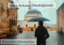 Kırgınım Sana Hayat - Kimseleri göremedim