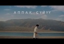 Kırgız Türk Eli'nden ... Appak suyuu - Yulia Rutskaya