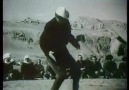 Kırgız Türklerinin Karacorga Oyunu...Video 1924 Yılında çekilmiş