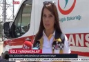 Kırıkkale Bayan Ambulans Şöförü