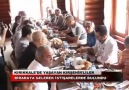 KIRIKKALEDE YAŞAYAN KIRŞEHİRLİLERDEN KIRŞEHİRE ZİYARET...