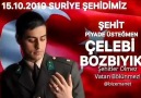 Kırıkkale71 - Şehidimiz Çelebi Bozbıyık Yarın Öğle...