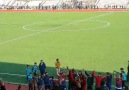 Kırıkkalespor 4 - 0 Ankara DSi Şampiyon Kaleeeeeeeee
