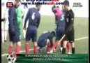 Kırıkkale Yahşihan Spor - Zonguldak Kömür Spor