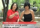 KIRIKLARDA İLK YARDIM