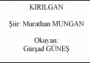 Kırılgan - Murathan MUNGAN