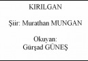 Kırılgan - Murathan MUNGAN