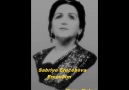 Kırım Müzik- Erecebim - Sabriye Erecebova
