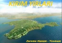 Kırım Müzik - Yosmam - Zarema Hanum