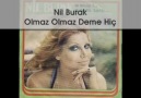 KırkBeşLik - Nil Burak - Olmaz Olmaz Deme Hiç Facebook