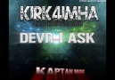 Kırk4İmha A.k.a Kasvet-i Şair- Devri Aşk 2012 (KapTaN MusiC)