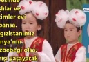 KIRKIZ TÜRKÜ KIZIMIZIN DUASINA AMİN DERMİYİZ...