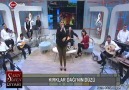 25.04.2017 KIRKLAR DAĞININ DÜZÜ BERİVAN