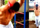 Kırklareli Street Workout